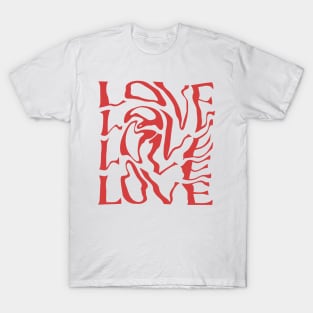 love streetwear T-Shirt